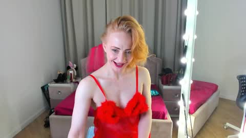 Alisa online show from 04.03.26