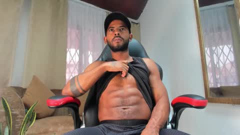 Teddy online show from 03.18.26