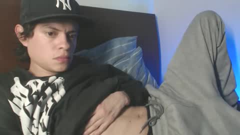 sr_bolaiinas online show from 02.25.26