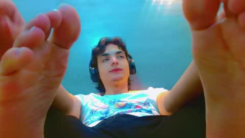 ethan online show from 11.27.25