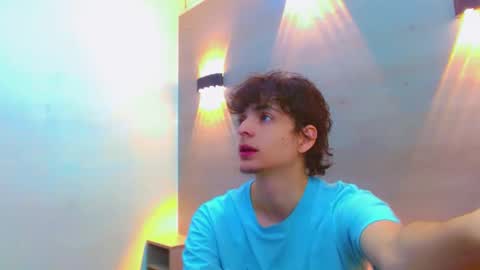 ethan online show from 12.15.25