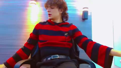 ethan online show from 03.17.26