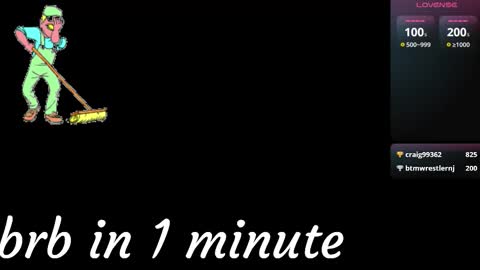 Snapshot of sr_pabloalzate chatting on 11.29.25 Sr Pablo online show from 11.29.25