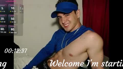 Snapshot of sr_pabloalzate chatting on 01.06.26 Sr Pablo online show from 01.06.26