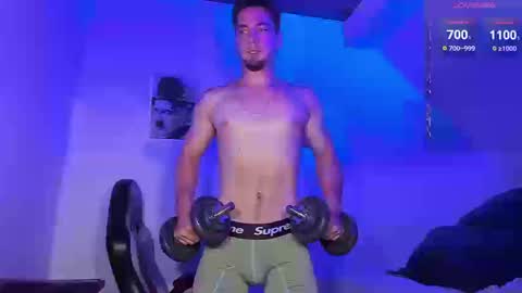 Snapshot of sr_pabloalzate chatting on 01.07.26 Sr Pablo online show from 01.07.26