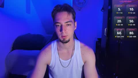 Snapshot of sr_pabloalzate chatting on 01.17.26 Sr Pablo online show from 01.17.26