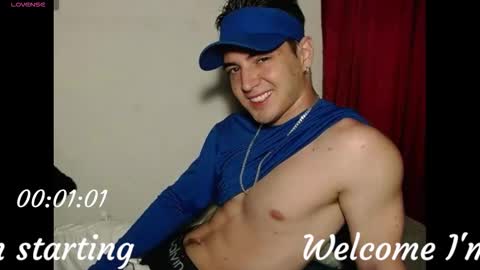 Snapshot of sr_pabloalzate chatting on 02.09.26 Sr Pablo online show from 02.09.26