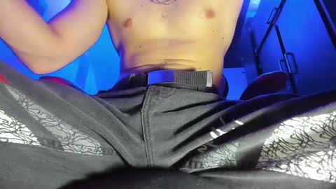 Snapshot of sr_pabloalzate chatting on 02.12.26 Sr Pablo online show from 02.12.26