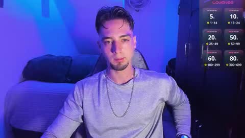 Snapshot of sr_pabloalzate chatting on 02.13.26 Sr Pablo online show from 02.13.26