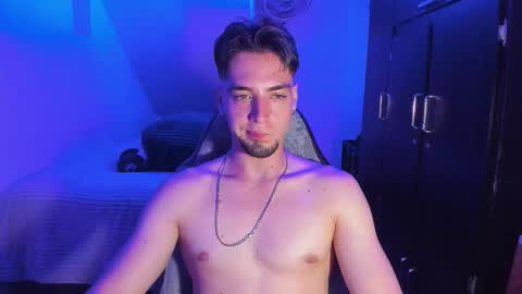 Snapshot of sr_pabloalzate chatting on 02.17.26 Sr Pablo online show from 02.17.26