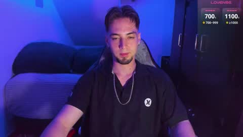 Snapshot of sr_pabloalzate chatting on 02.24.26 Sr Pablo online show from 02.24.26