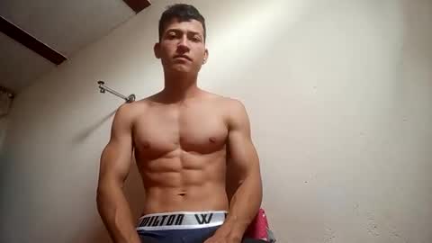 Flacofitxx online show from 12.14.25