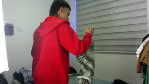 sorry mom online show from 11.17.25