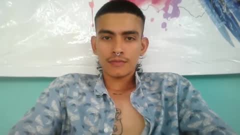 Snapshot of srcejotas chatting on 02.03.26 sorry mom online show from 02.03.26