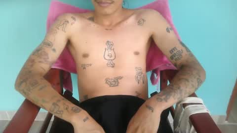 Snapshot of srcejotas chatting on 02.08.26 sorry mom online show from 02.08.26