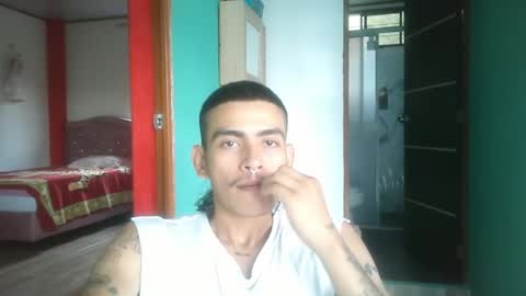 Snapshot of srcejotas chatting on 02.10.26 sorry mom online show from 02.10.26