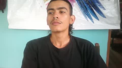 Snapshot of srcejotas chatting on 02.17.26 sorry mom online show from 02.17.26