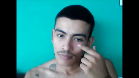 Snapshot of srcejotas chatting on 02.22.26 sorry mom online show from 02.22.26