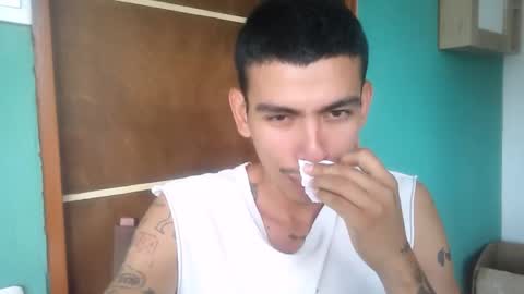 Snapshot of srcejotas chatting on 03.02.26 sorry mom online show from 03.02.26