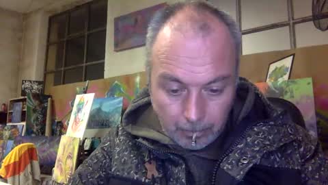 srekos38 online show from 02.03.26