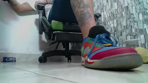 sr master cum its my old account online show from 01.25.25