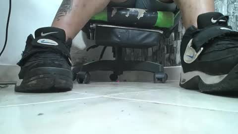 sr master cum its my old account online show from 09.30.25
