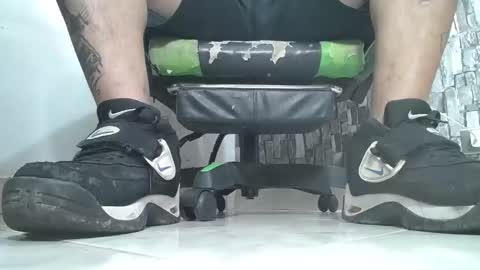 sr master cum its my old account online show from 10.17.25