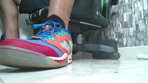 sr master cum its my old account online show from 10.26.25