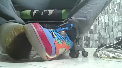 sr master cum its my old account online show from 11.20.25