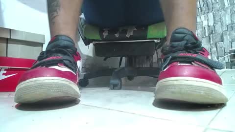 sr master cum its my old account online show from 02.15.26