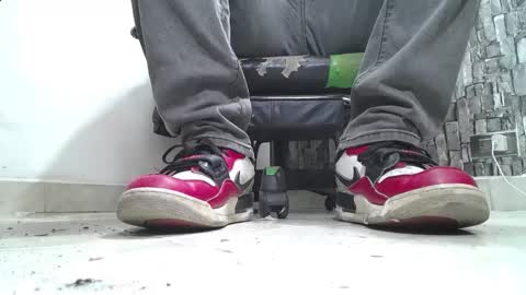 sr master cum its my old account online show from 04.16.26