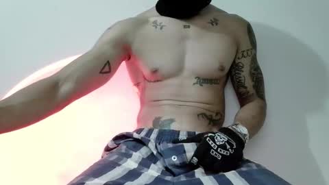 srghost333 online show from 03.25.26