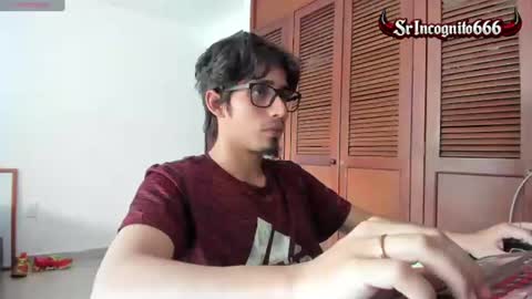 Snapshot of srincognito666 chatting on 07.14.26 srincognito666 online show from 07.14.26