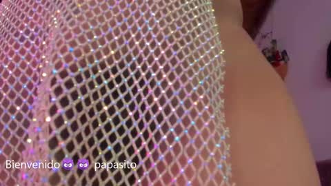 Snapshot of srsexy98 chatting on 11.13.25 srsexy98 online show from 11.13.25