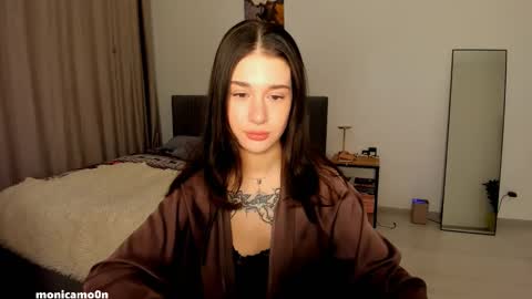 Snapshot of ssash1mii chatting on 01.29.25 Hey guys i miss you so much online show from 01.29.25