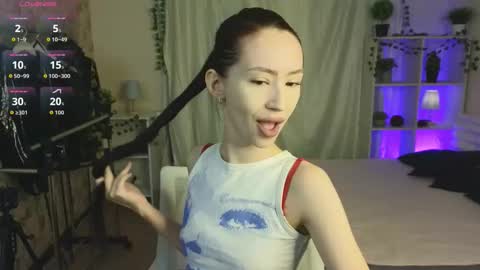 Snapshot of ssen_megan chatting on 12.14.25 Im Megan online show from 12.14.25