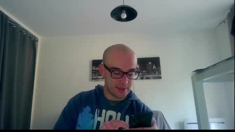 ssenzo online show from 01.04.25