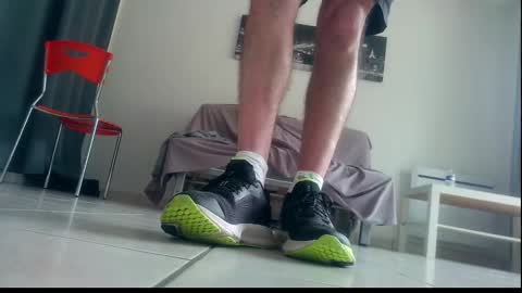 ssenzo online show from 10.25.25