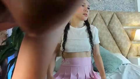 Try my private  online show from 10.23.25