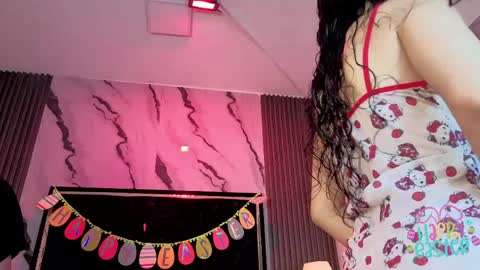 Try my private  online show from 04.06.26