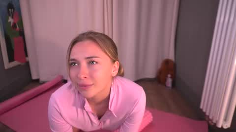 Kate online show from 09.11.25