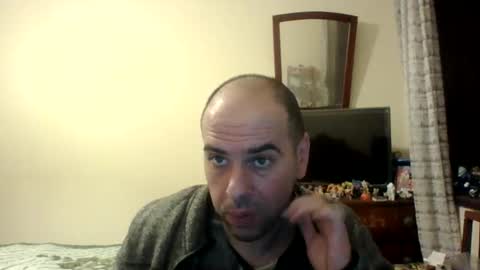 ShYgUy online show from 12.25.24