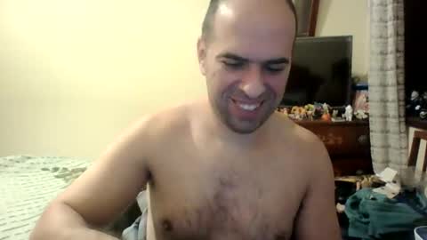 ShYgUy online show from 12.28.24