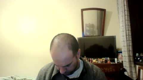 ShYgUy online show from 01.04.25