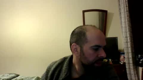 ShYgUy online show from 02.16.25