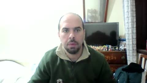 ShYgUy online show from 12.15.25