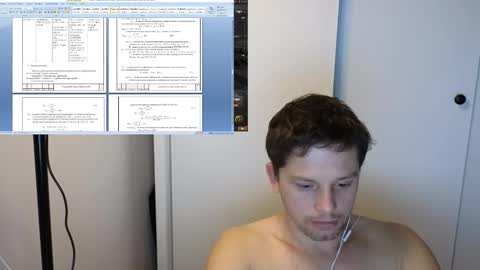 st1vemaster01 online show from 11.22.25