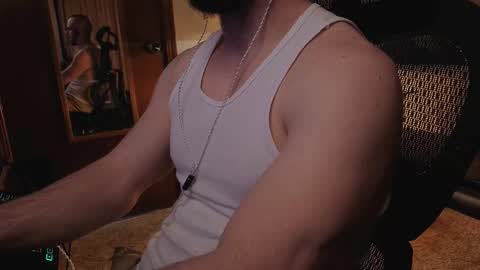 Snapshot of st3v3085 chatting on 02.22.26 DJ - Next Stream Friday June 30th 9am EST online show from 02.22.26