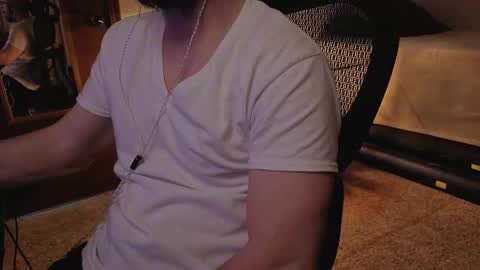 Snapshot of st3v3085 chatting on 02.23.26 DJ - Next Stream Friday June 30th 9am EST online show from 02.23.26