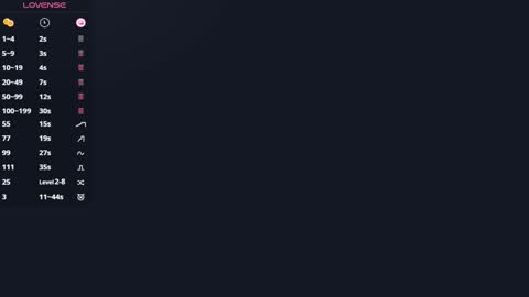 Emily online show from 11.11.25